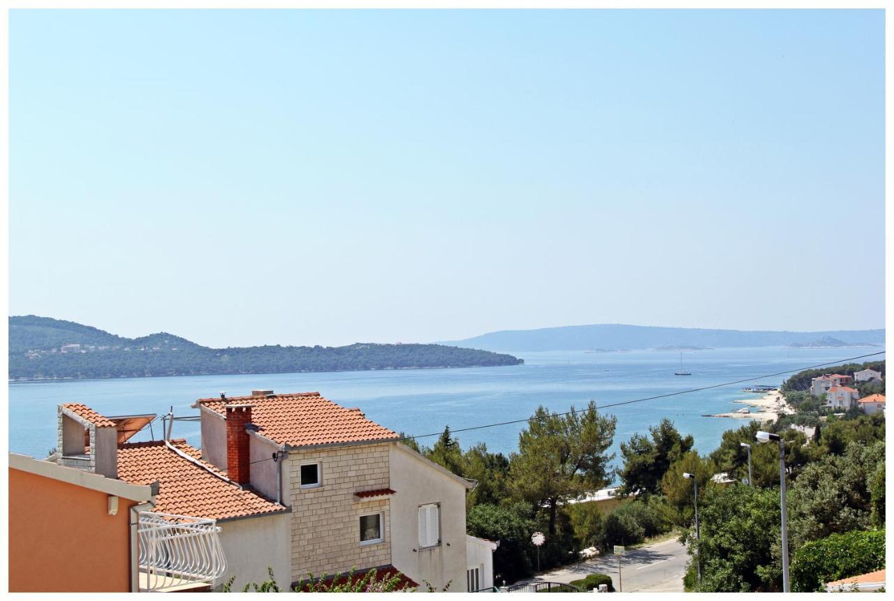 Lado * Trogir