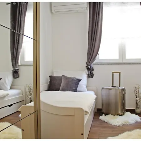 Lado Apartment Trogir Exterior photo