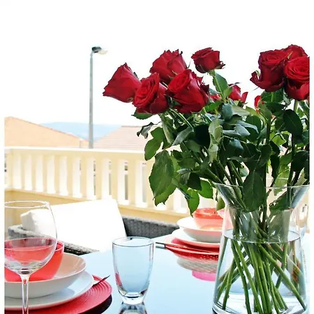 Lado Apartment Trogir Exterior photo
