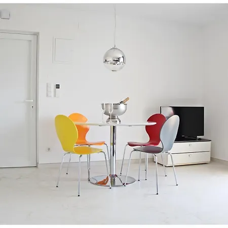 Lado Apartment Trogir Exterior photo
