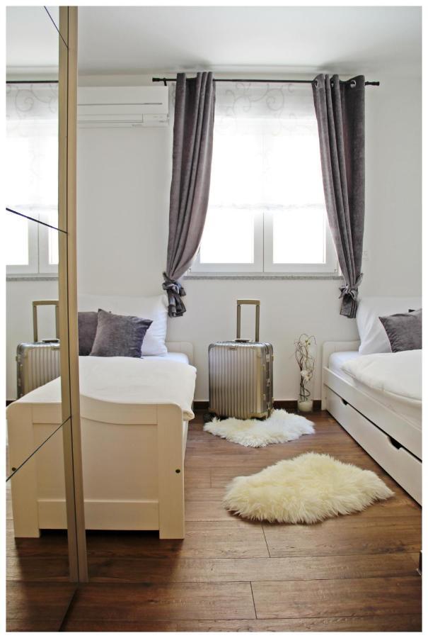 Lado Apartman Trogir