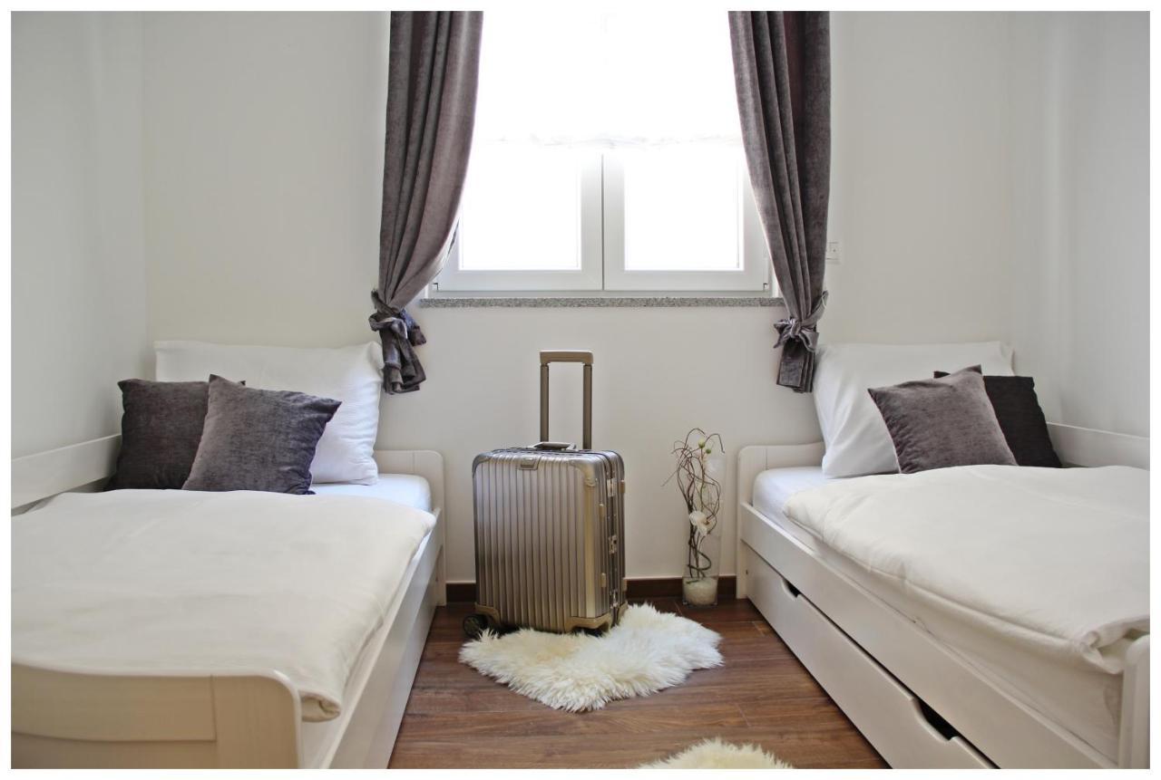 Apartman Lado Trogir
