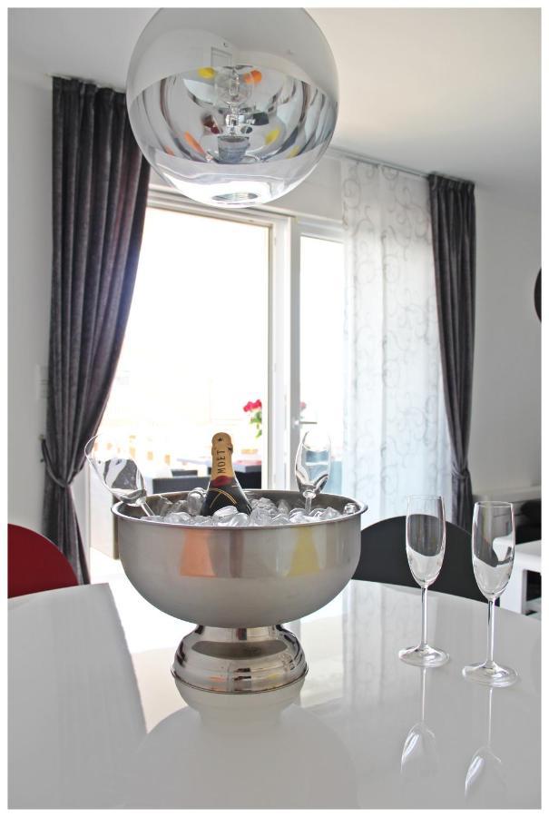 Lado Apartman *