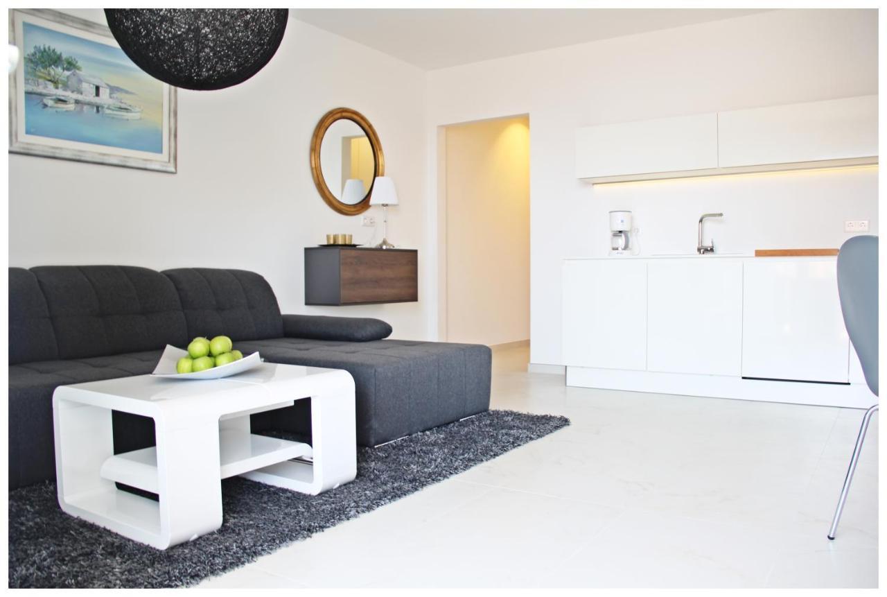 Lado Apartman