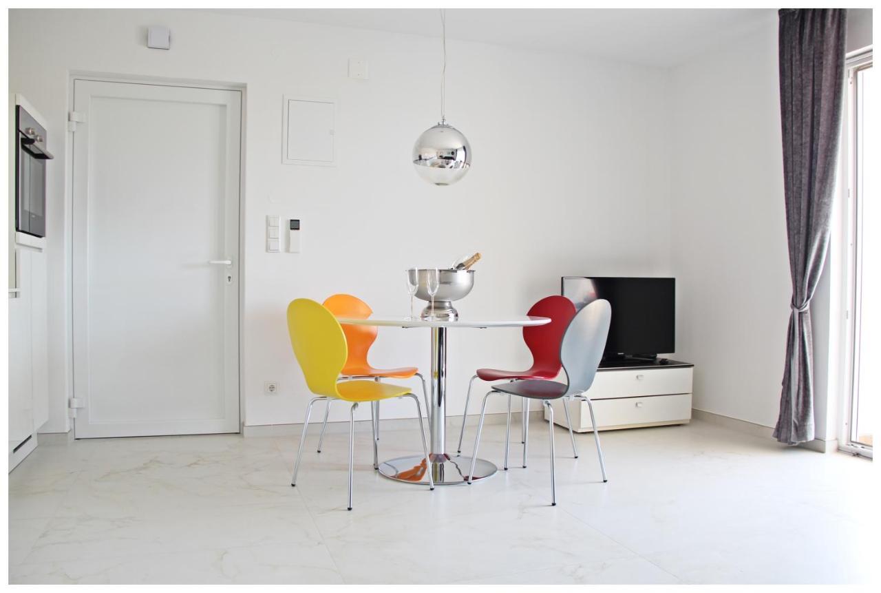 Apartman Lado *