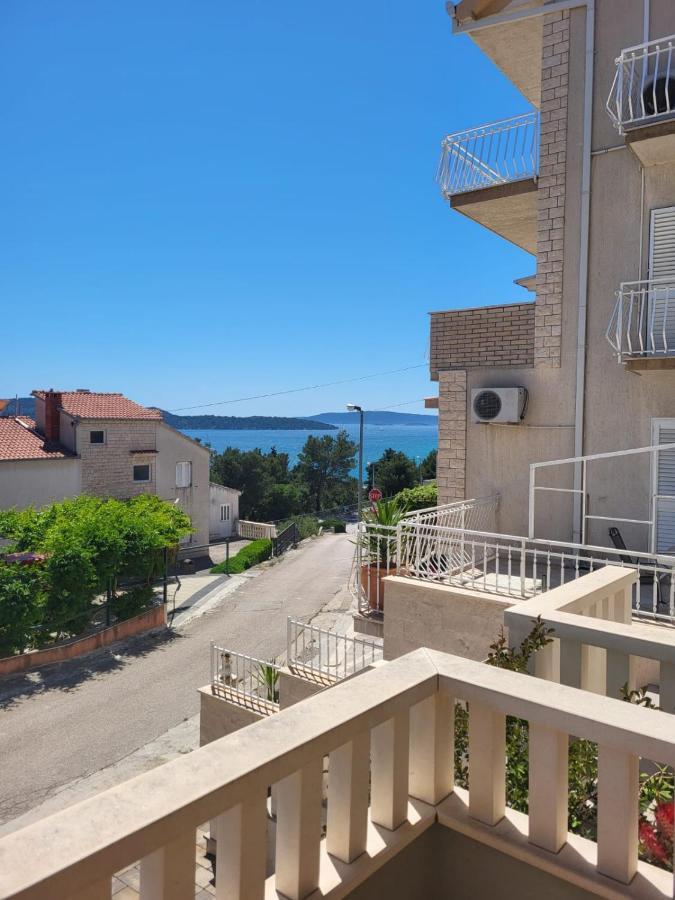 Lado Apartman Trogir